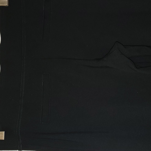 Black Cache slim pants - Picture 5 of 7